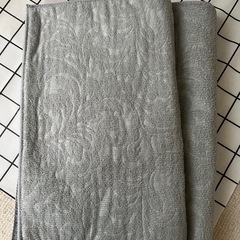 吸水マット4枚の画像