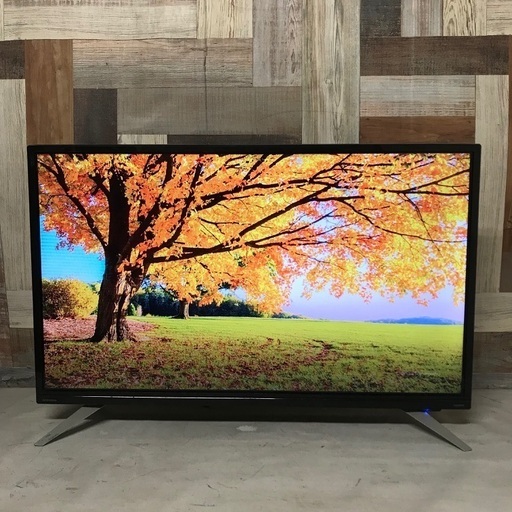 即日受渡❣️32型液晶TV  HDMIでさまざまなゲームをハイビジョン画像で。9500円