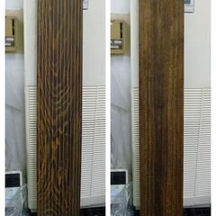 ◆お引取り限定/三重県/値引不可◆中古　小川謹製　琴　長さ約18...