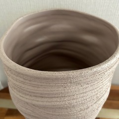 zara home 花瓶プランターベースインテリア の画像