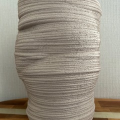 zara home 花瓶プランターベースインテリア の画像