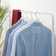 新品:IKEA イケア 洋服ラック(小)の画像