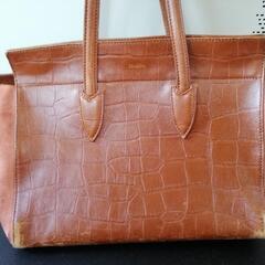 【決定】MaxMara　トートバッグの画像