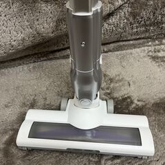 AQUA コードレススティッククリーナー サイクロン式の画像