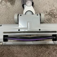 AQUA コードレススティッククリーナー サイクロン式の画像