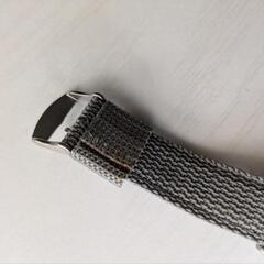 【非売品/未使用】LIPOVITAN D リポビタンD ロゴ入　腕時計の画像