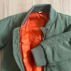子供服 90cm ジャンプスーツの画像