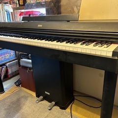コルグ電子ピアノ　C-40