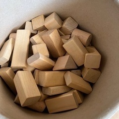 積み木