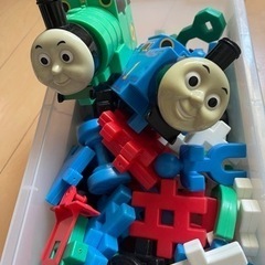 トーマスブロック