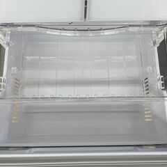 ☆店長特別値引き☆ 日立 冷蔵庫 401L 20年製 動作確認／クリーニング