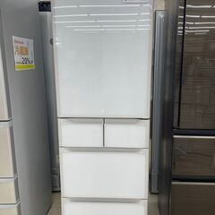 ☆店長特別値引き☆ 日立 冷蔵庫 401L 20年製 動作確認／クリーニング