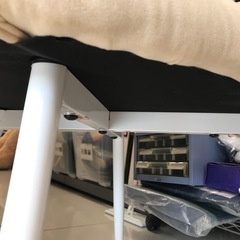 チェア（ベージュ）の画像