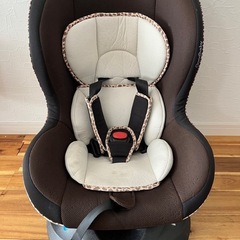 チャイルドシート