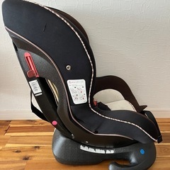 チャイルドシートの画像