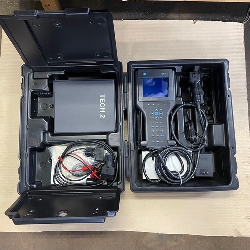 TECH2 GM車診断機　テック2