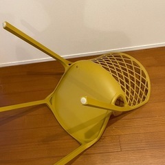 ダイニングチェアの画像