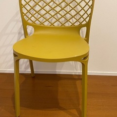 ダイニングチェアの画像