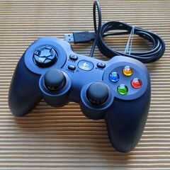 ロジクール F310 ゲームパッド