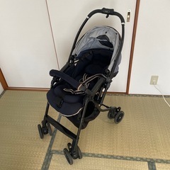 Combi A型ベビーカー