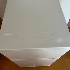 Abitelax アビテラックス　AR-951 冷蔵庫 90L コンパクト　美品の画像