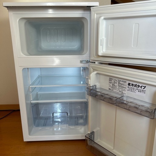 Abitelax アビテラックス　AR-951 冷蔵庫 90L コンパクト　美品