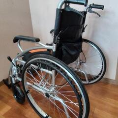 車椅子の画像