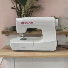 いよいよ販売開始♪RICCAR(リッカー)ミシン復活第一弾・糸のいらない不思議なミシン『ニードルパンチミシン』＠和歌山 - キャンペーン