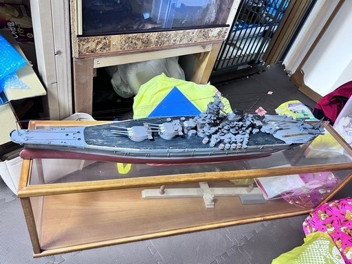 大和　ディアゴスティーニ