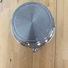 IKEA VARDAGEN ヴァルダーゲン　5Lの画像