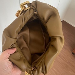 女性用ハンドバッグの画像