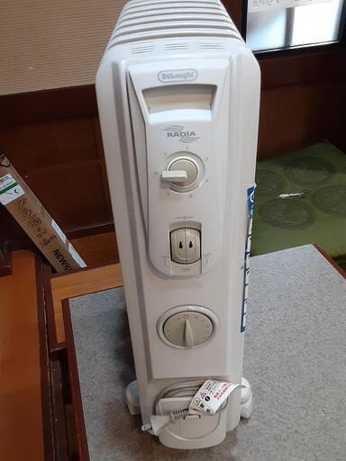 品番R730812TFデロンギオイルヒーター\n\n