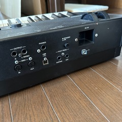 YAMAHA CP33 ステージキーボード ステージピアノの画像