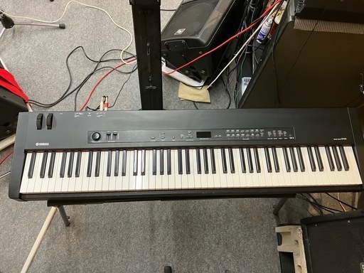 YAMAHA CP33 ステージキーボード ステージピアノ