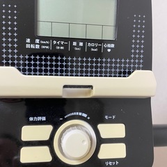 エアロバイクの画像