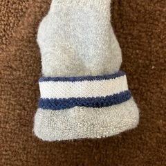 靴下2足🧦13〜16㎝の画像