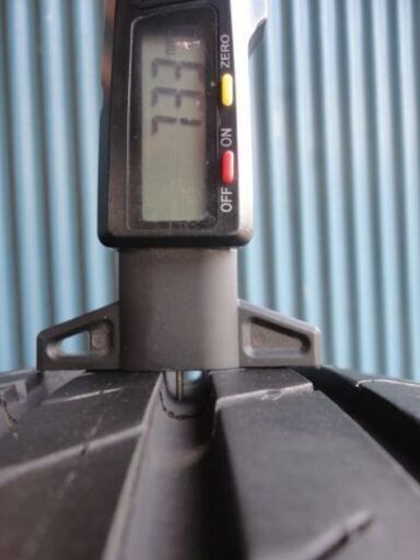 SAILUN　ATREZZO ELITE　185/55R15　2本　9.5分溝　極上品！