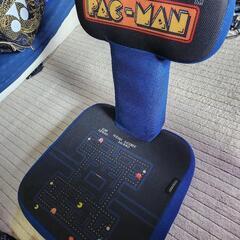 ゲーミング座椅子 パックマンver.