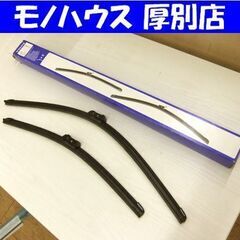 開封 未使用品 ボルボ 純正 フロントワイパーブレード 品番 3...