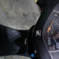 取引連絡中です。ホンダ【ディオ】AF68になります。の画像