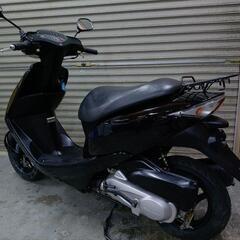 取引連絡中です。ホンダ【ディオ】AF68になります。の画像