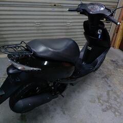 取引連絡中です。ホンダ【ディオ】AF68になります。の画像