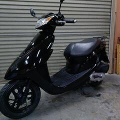 取引連絡中です。ホンダ【ディオ】AF68になります。の画像
