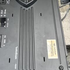 ロックフォードの画像