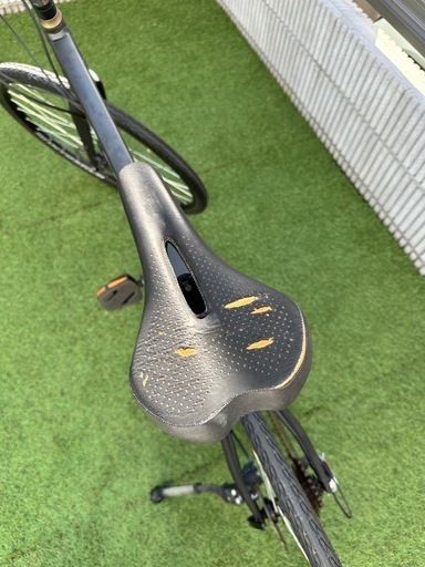 2021年式　TREK FX2 クロスバイク
