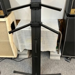 ULTIMATE アルティメイト キーボードスタンド2段の画像