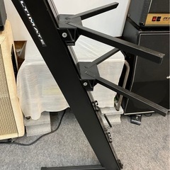 ULTIMATE アルティメイト キーボードスタンド2段