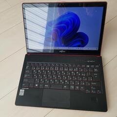 Windows11❗ 大容量SSD❗ Core i5❗ 富士通ノ...