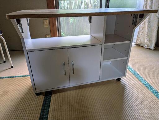 カウンターテーブル
