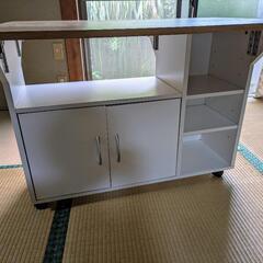 カウンターテーブル